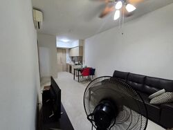 Sennett Residence (D13), Condominium #575310041